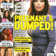 Image for article titled This Week in Tabloids: Rihanna Is #1 on Cara Delevingne’s Fuck List